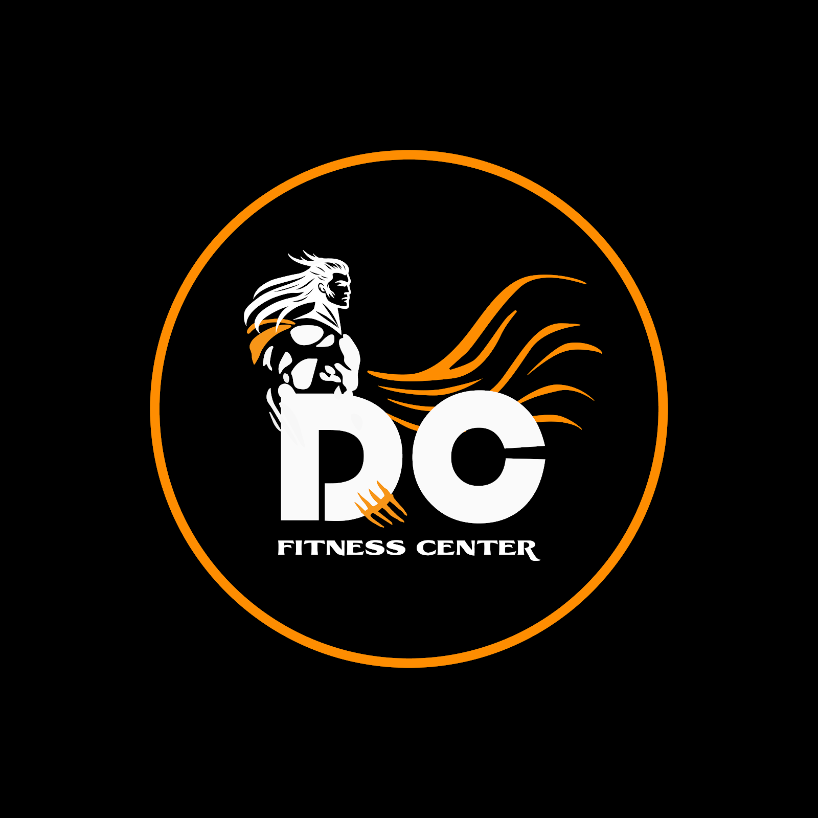 Tập luyện tại DC Fitness Center